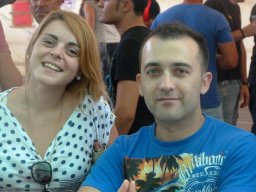 XVIII Concentracion - 2011